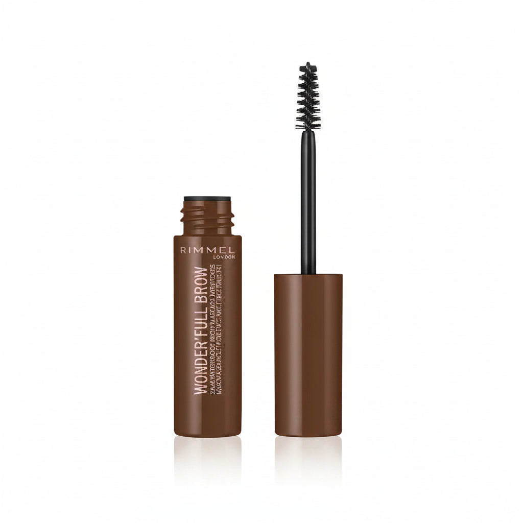 RIMMEL Wonderfull Eyebrow Gel